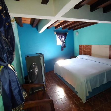 Casa Nantli Hotel Yelapa Bagian luar foto