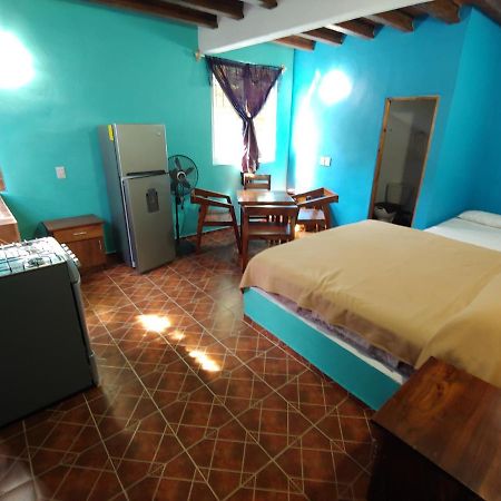 Casa Nantli Hotel Yelapa Bagian luar foto