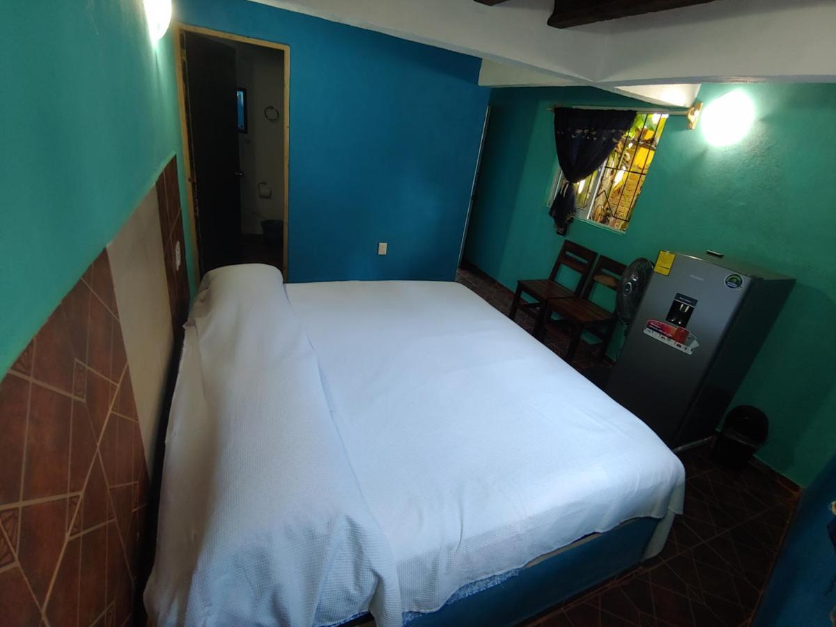 Casa Nantli Hotel Yelapa Bagian luar foto
