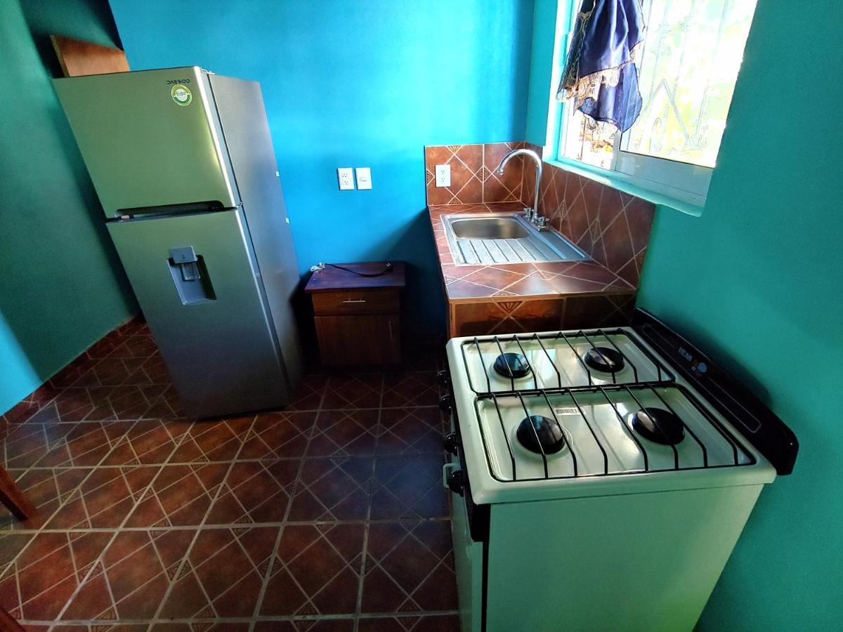 Casa Nantli Hotel Yelapa Bagian luar foto