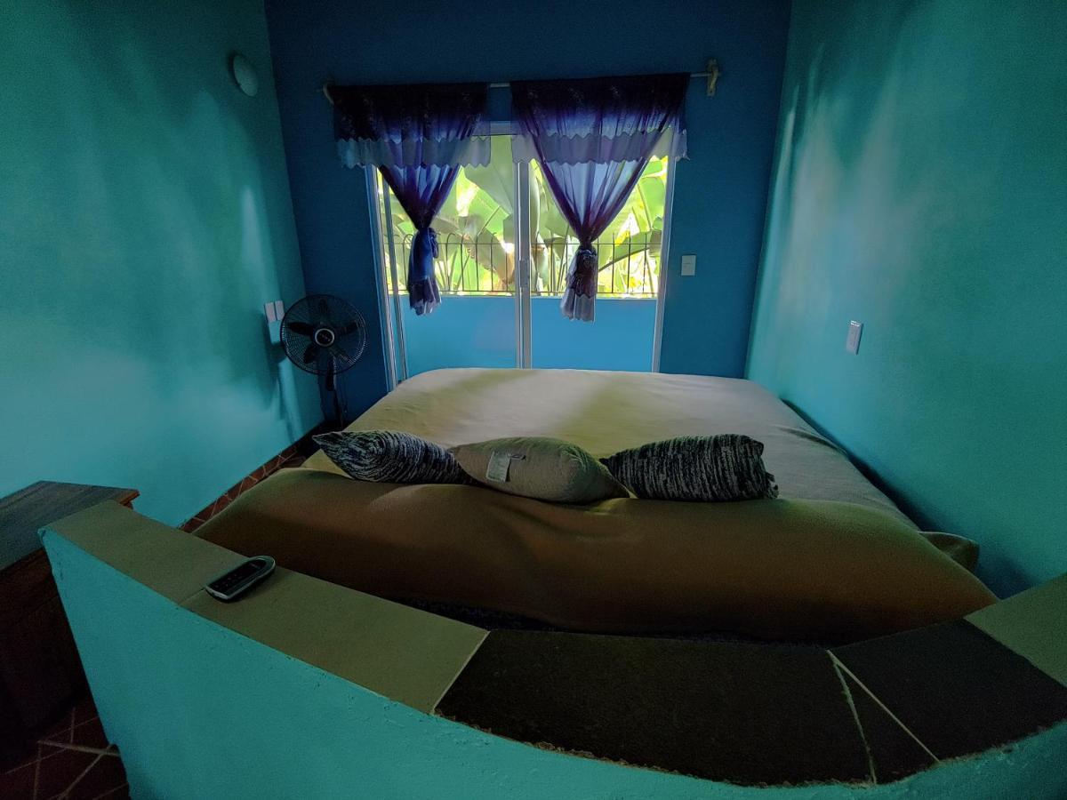 Casa Nantli Hotel Yelapa Bagian luar foto