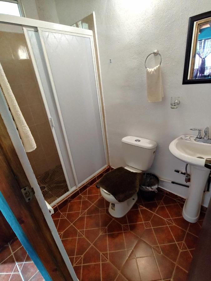 Casa Nantli Hotel Yelapa Bagian luar foto
