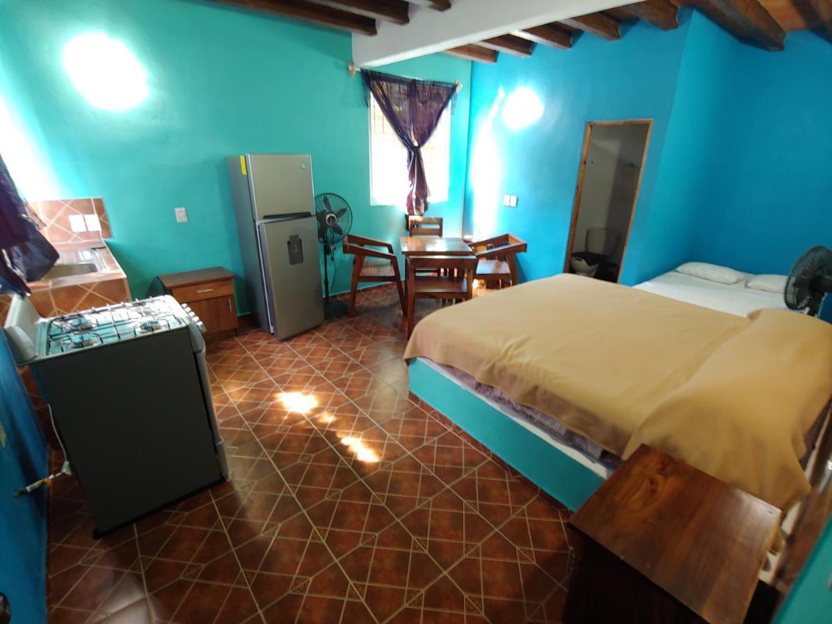 Casa Nantli Hotel Yelapa Bagian luar foto