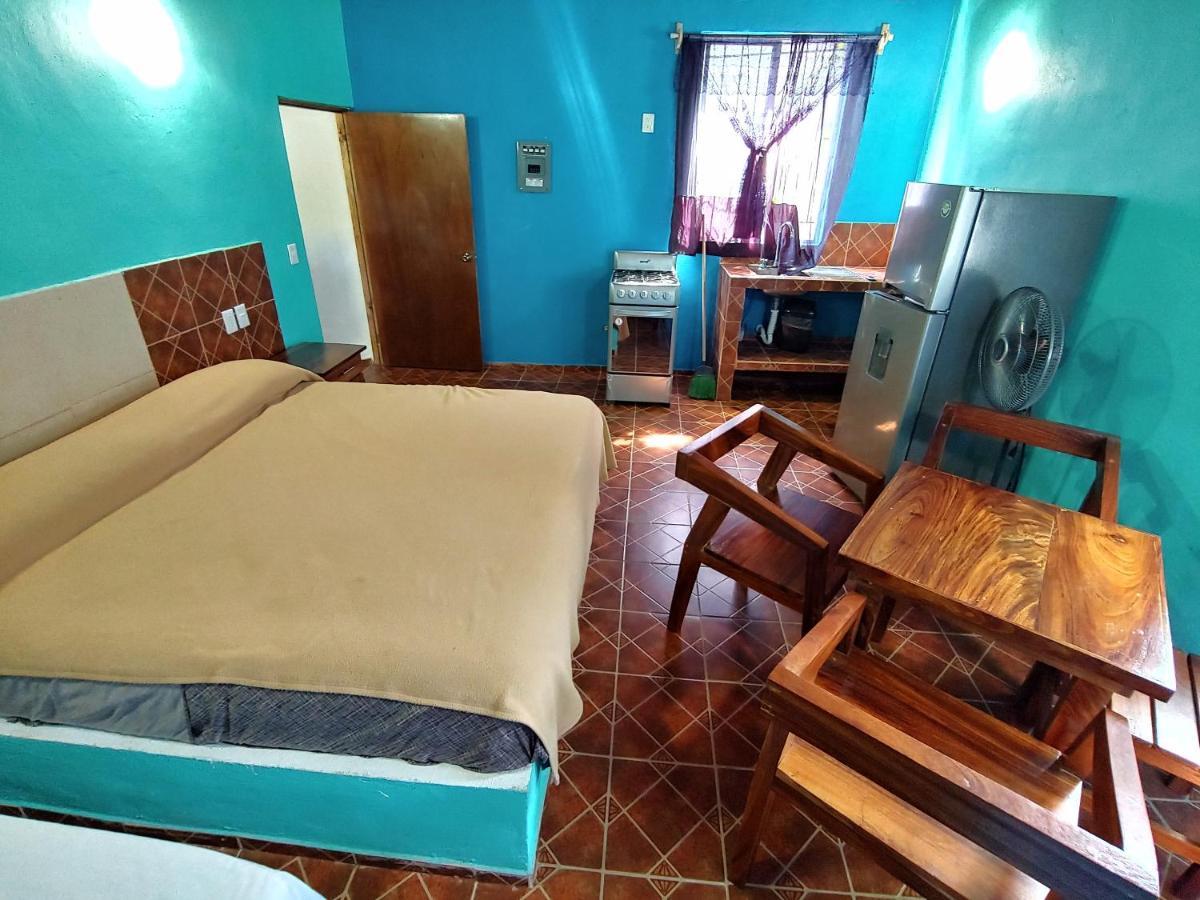 Casa Nantli Hotel Yelapa Bagian luar foto